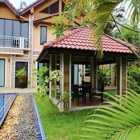 Private Villas Bangtao Bang Tao Beach  Exteriör bild
