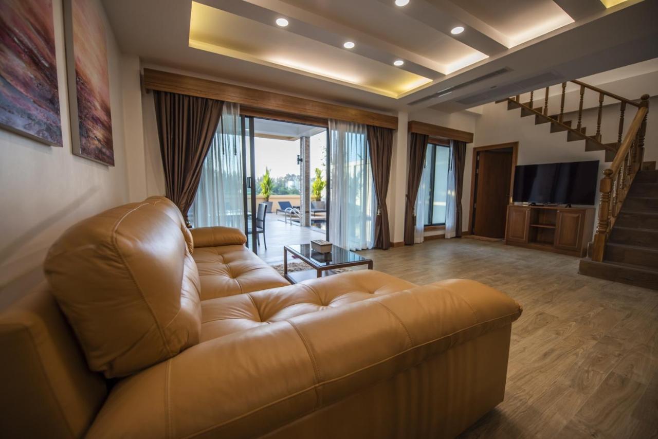 Private Villas Bangtao Bang Tao Beach  Exteriör bild